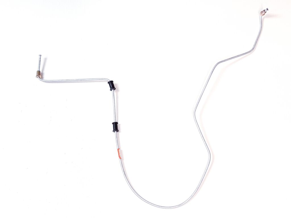 TUBE DISKBRAKE,FOOT BRAKE
