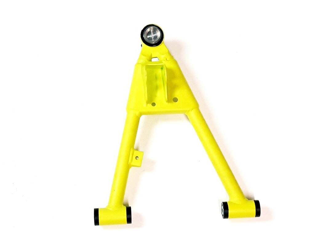 PEAK GREEN UPPER WELD ARM FR
