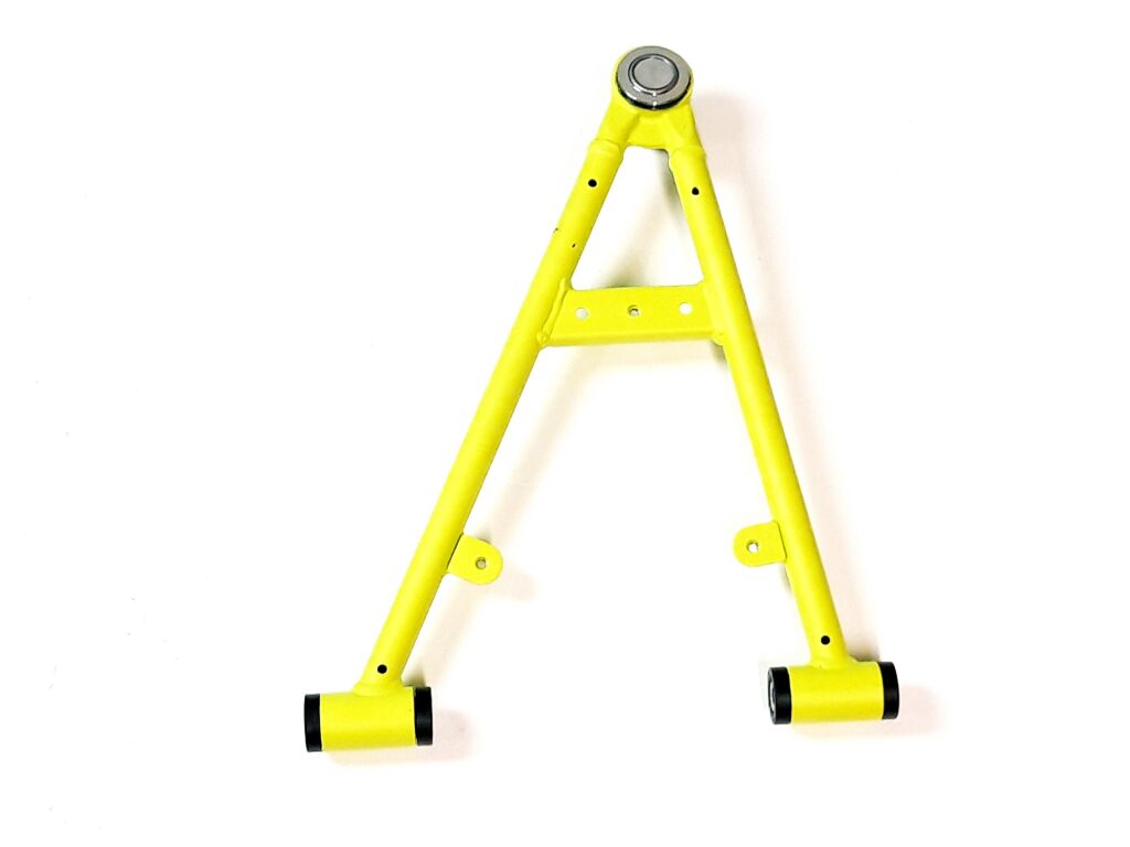 PEAK GREEN LOWER WELD ARM FR
