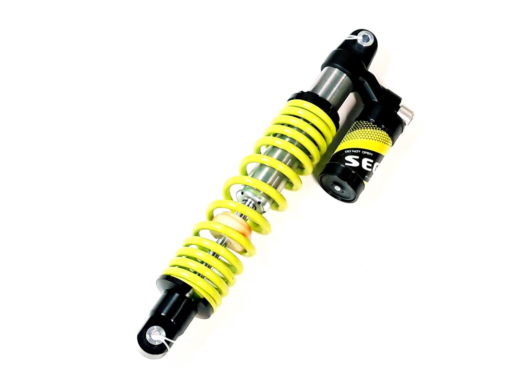 PEAK GREEN FRONT GAS SHOCK ABSORBER