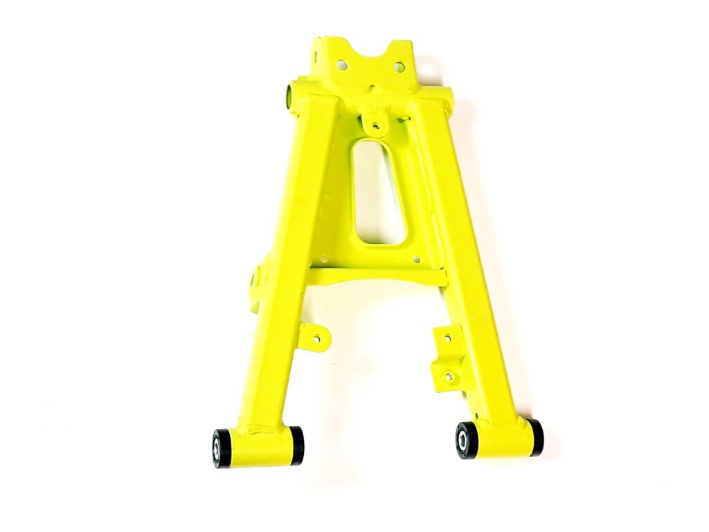 PEAK GREEN LOWER WELD ARM RL