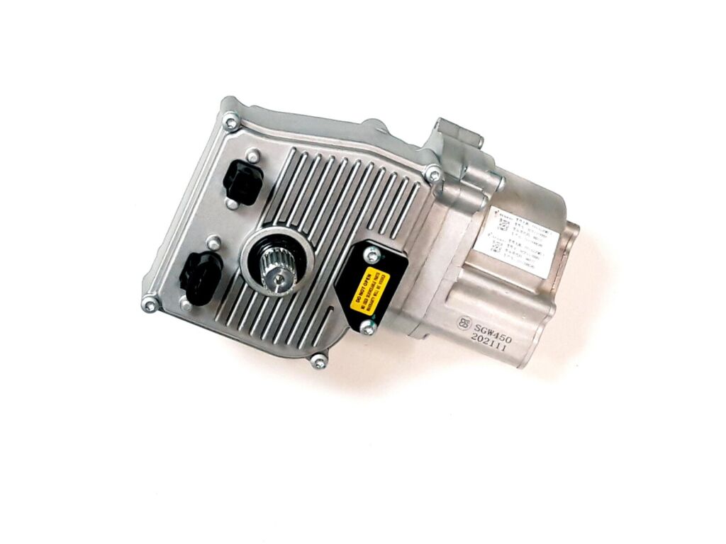 EPS(TI) (BRUSHLESS)