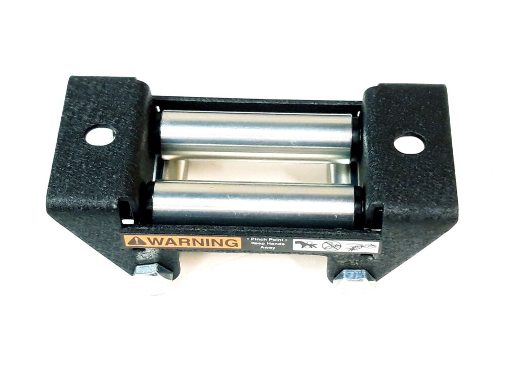 WINCH GUIDING WHEELS