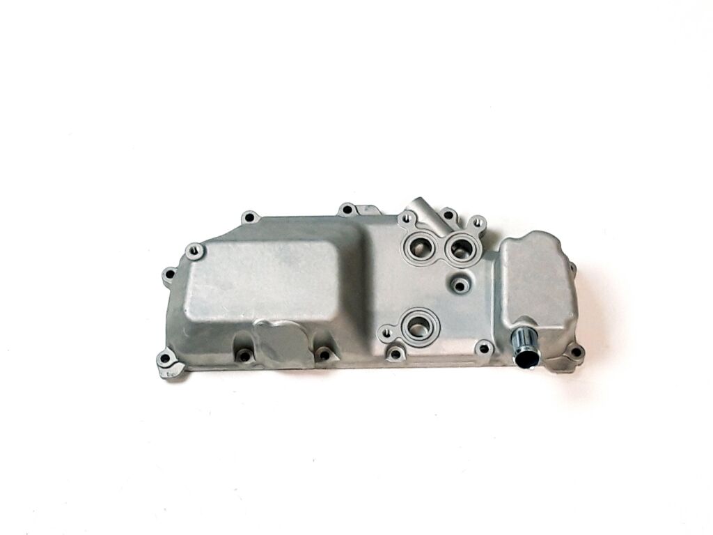 LOWER CRANKCASE COVER ASSEMBLY