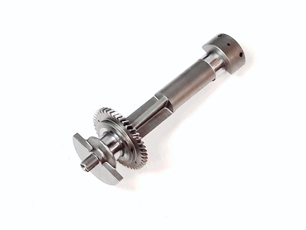 BALANCE SHAFT ASSEMBLY