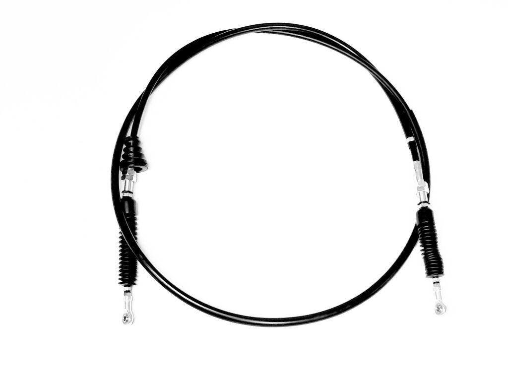 U09 SHIFT CABLE ASSY