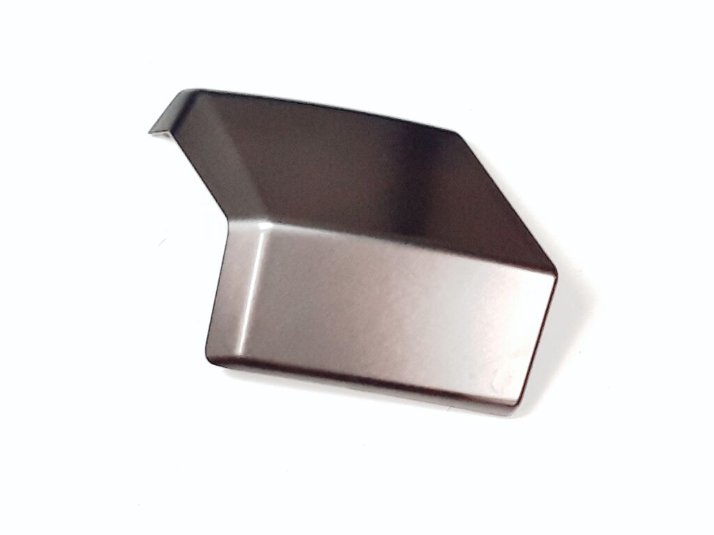 REAR LEFT TRIM COVER 2 (TITANIUM ALLOYS)
