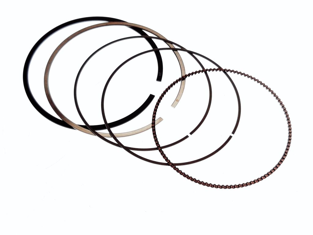 PISTON RING COMPONENT