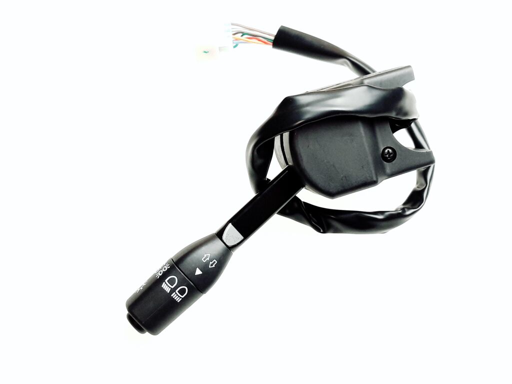 U01 INTEGRATED SWITCH EU