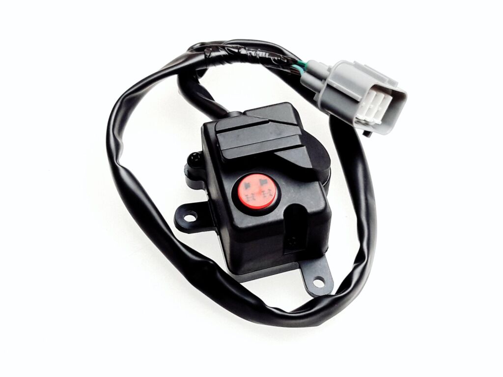 U01 2/4 SWITCH