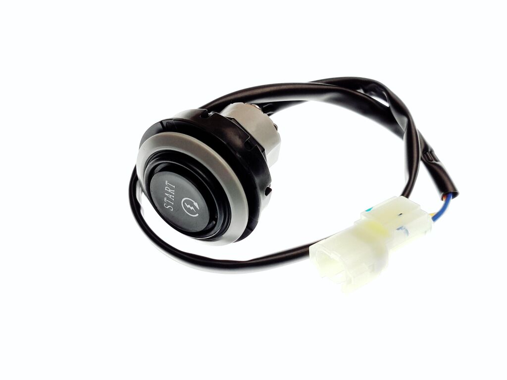 U01 STAR BUTTON ASSY