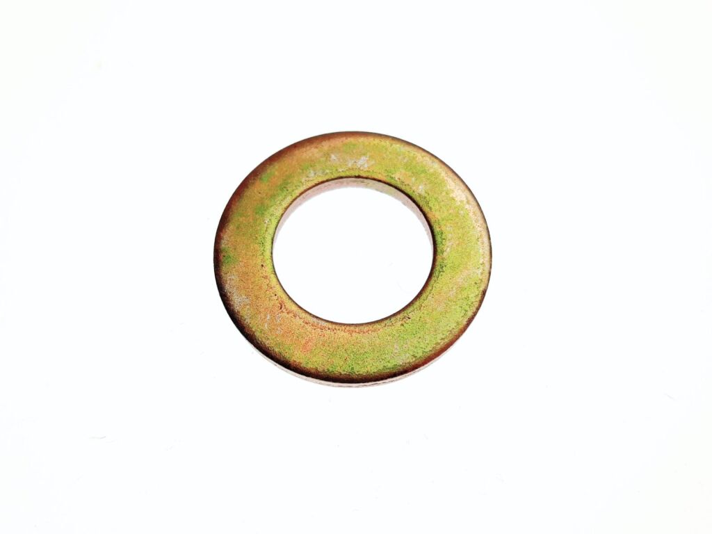Flat gasket A level 24