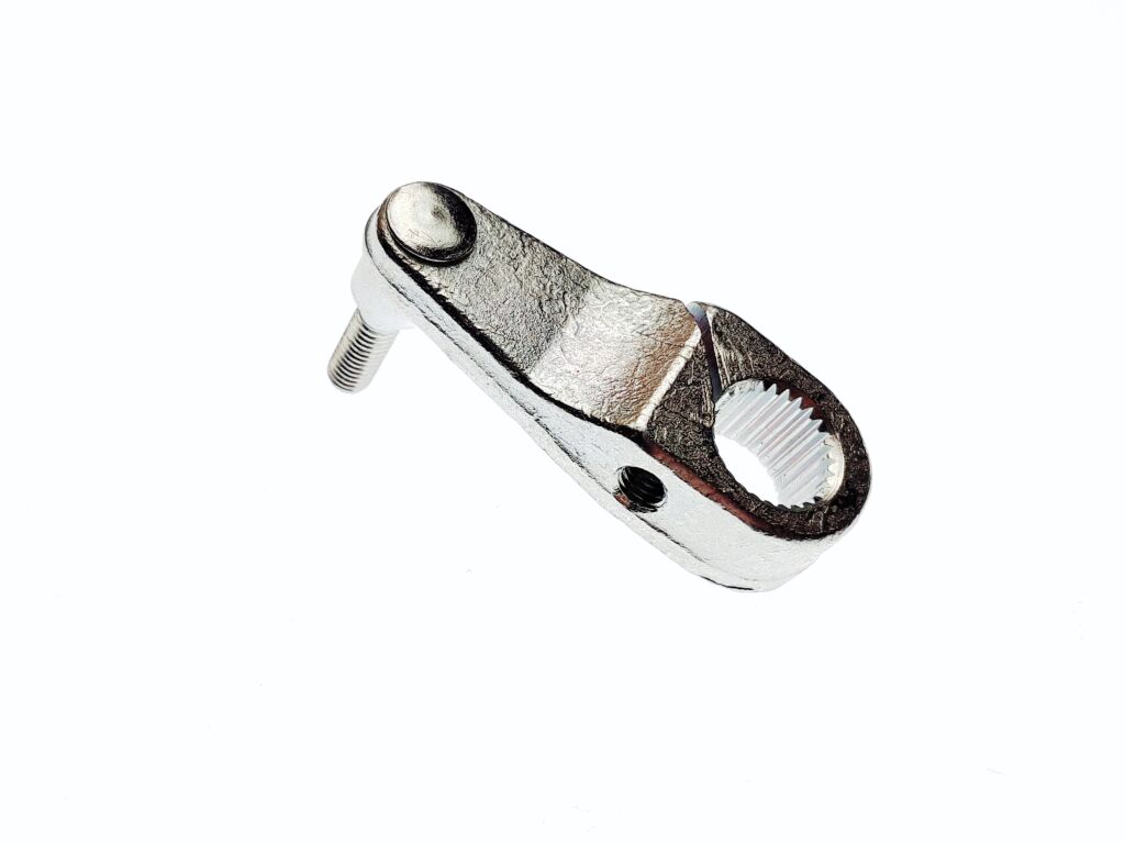 U01_SHFIT ARM ASSY