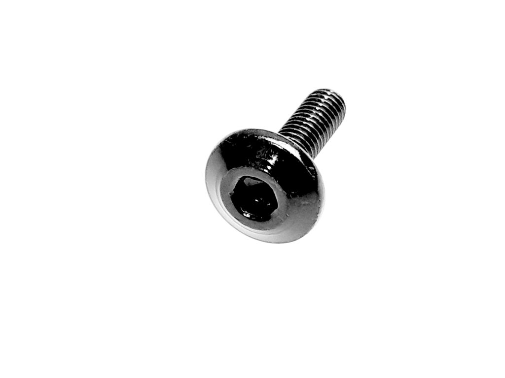 BOLT M6×20