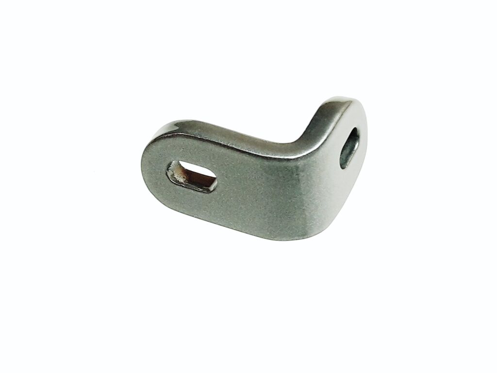 CONNECTOR OF RIGHT BRACKET