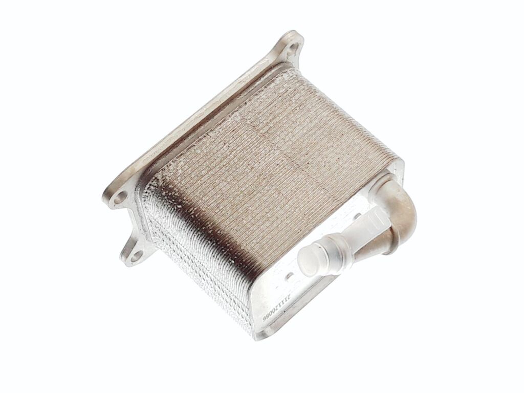 OIL COOLER ASSEMBLY