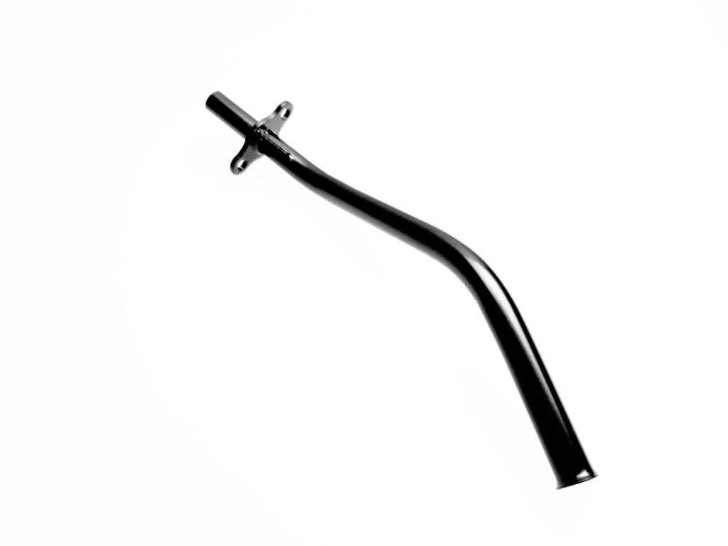 OIL DIPSTICK TUBE ASSEMBLY (UTV)