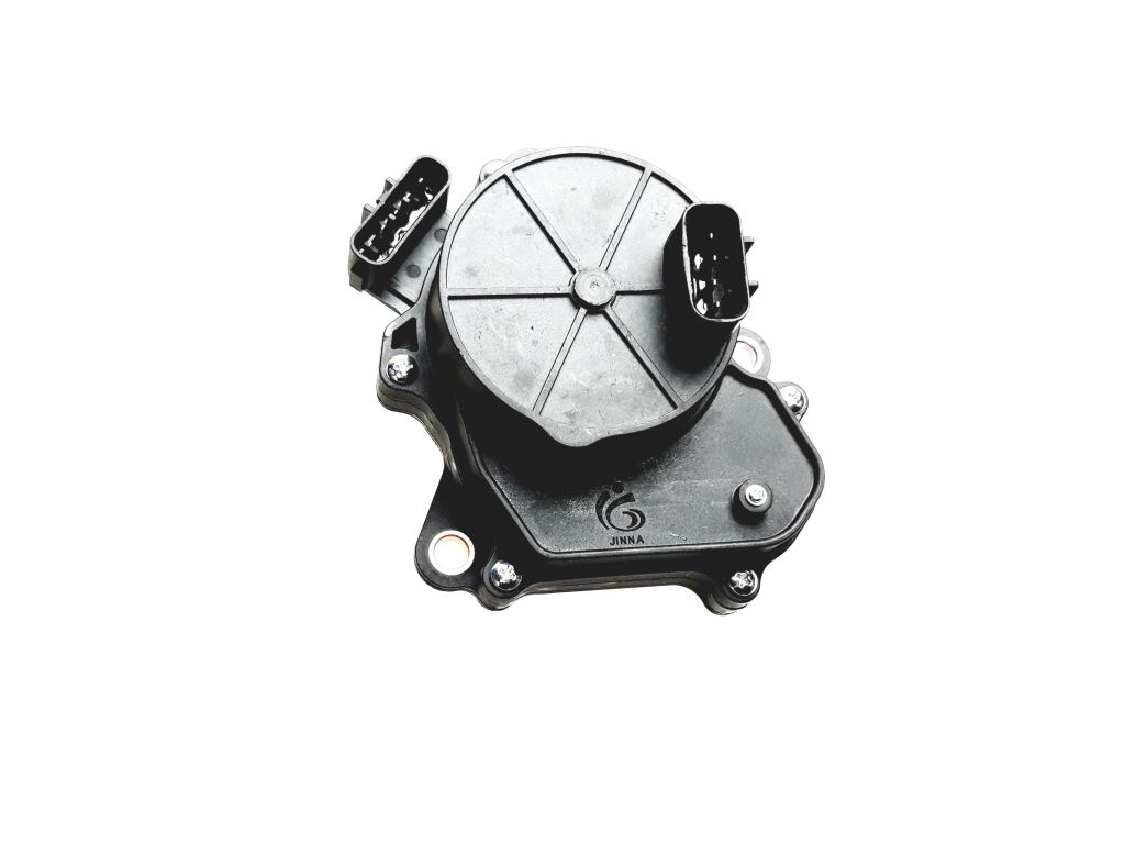 TRANSFER CASE ASSEMBLY