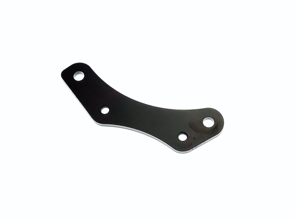 BRACKET,CALIPER,RH FOR 14"