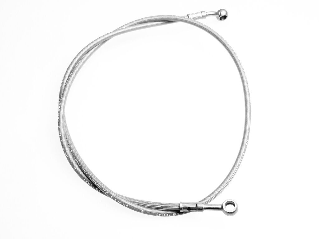 HOSE ASSY., BRAKE