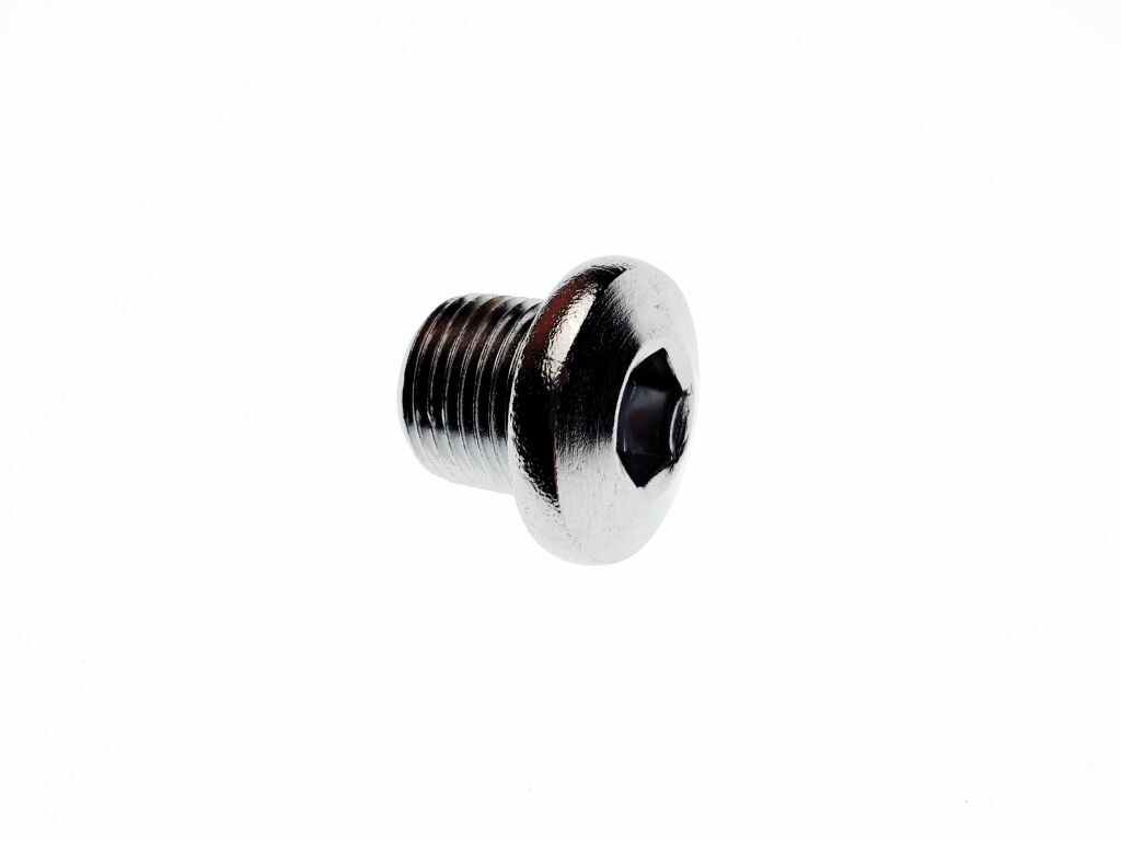 BOLT M14×1.25×12
