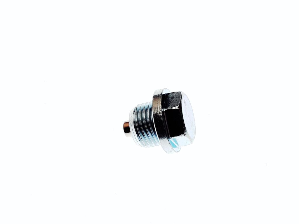 DRAIN BOLT 103853→