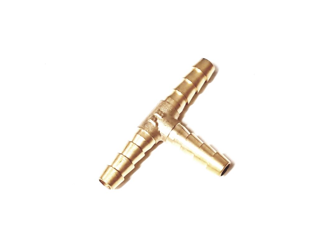 THREE WAY TUBE UNIT