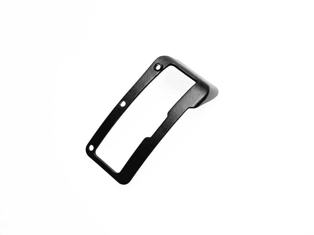 SHIFT COVER PLATE