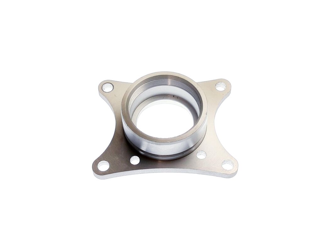 BEVEL GEAR BEARING HOUSING