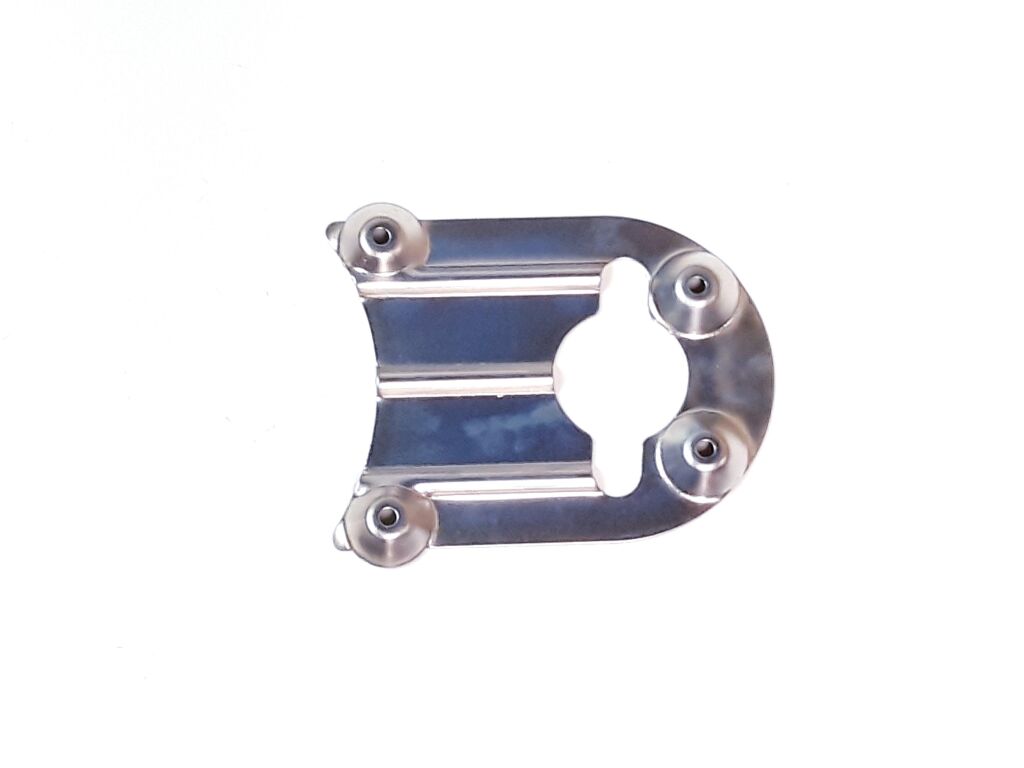 DAMPER PLATE