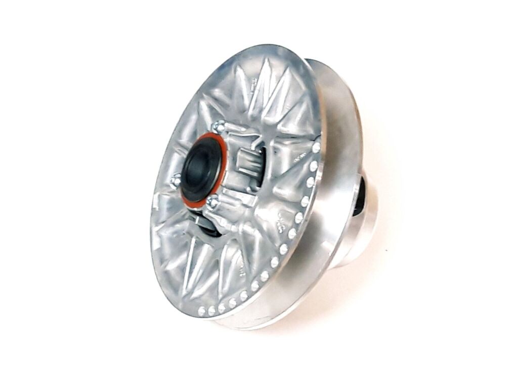 Driven Pulley Comp.(Downhill braking style) ≠