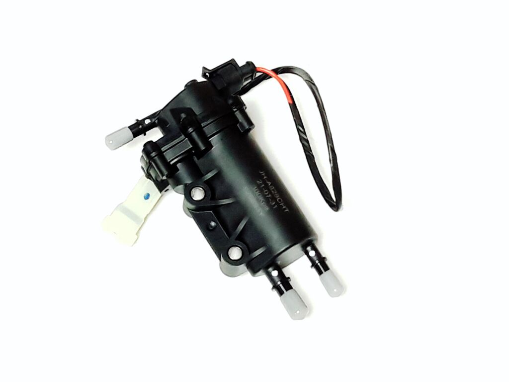 FUEL PUMP ASSY.