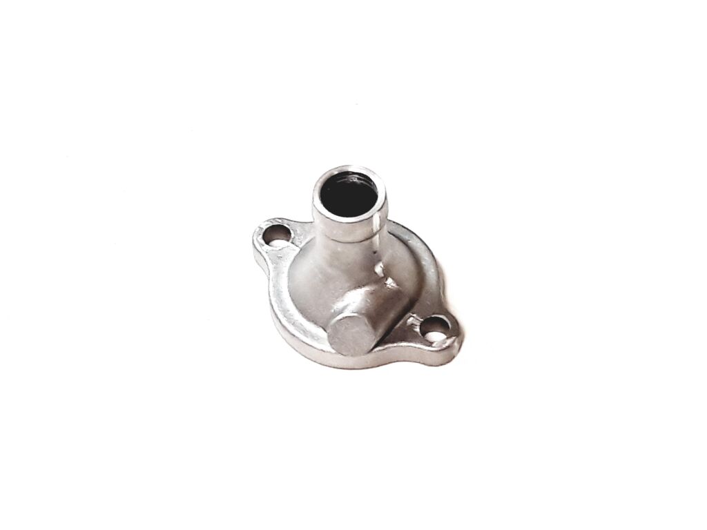 THERMOSTAT COVER COMP