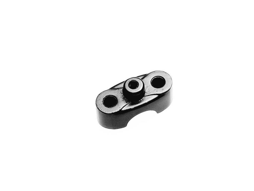 HANDLE BAR BRACKET, UPPER
