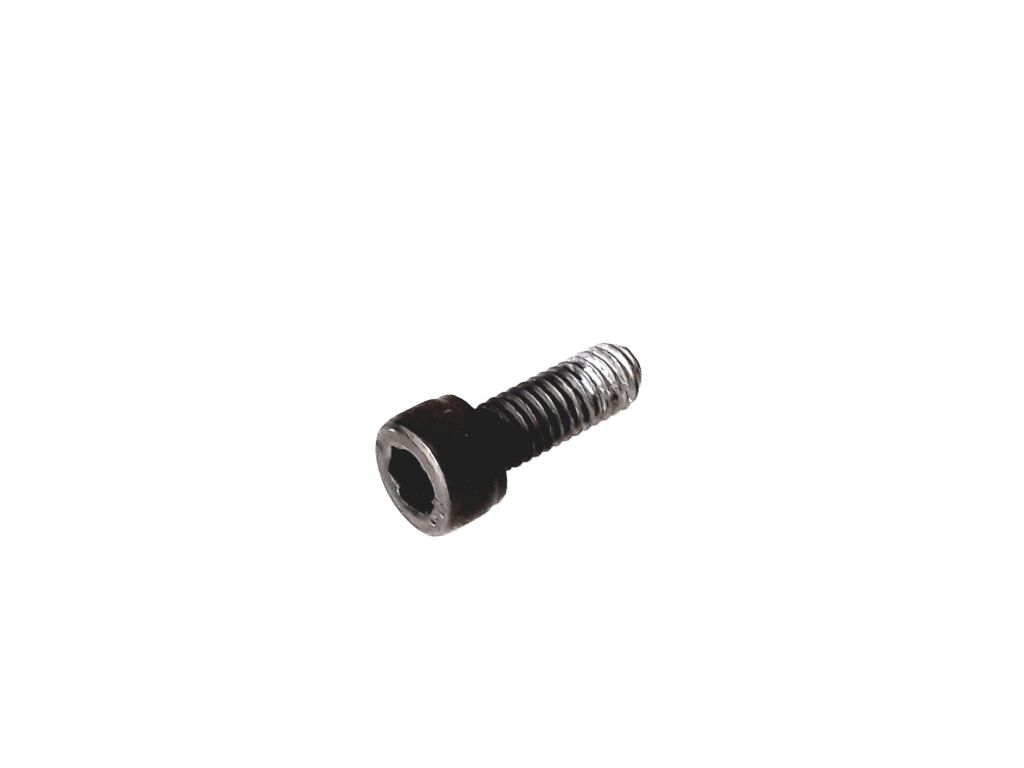 BOLT M6×16