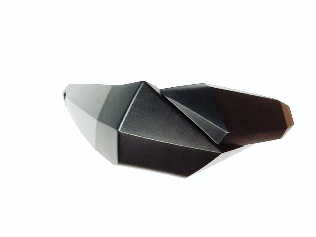 HAND GUARDS, RH.
