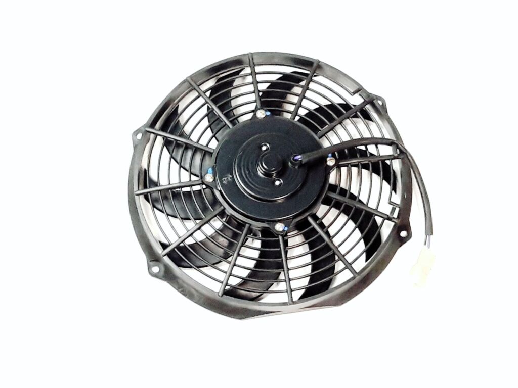 COOLING FAN ASSY.