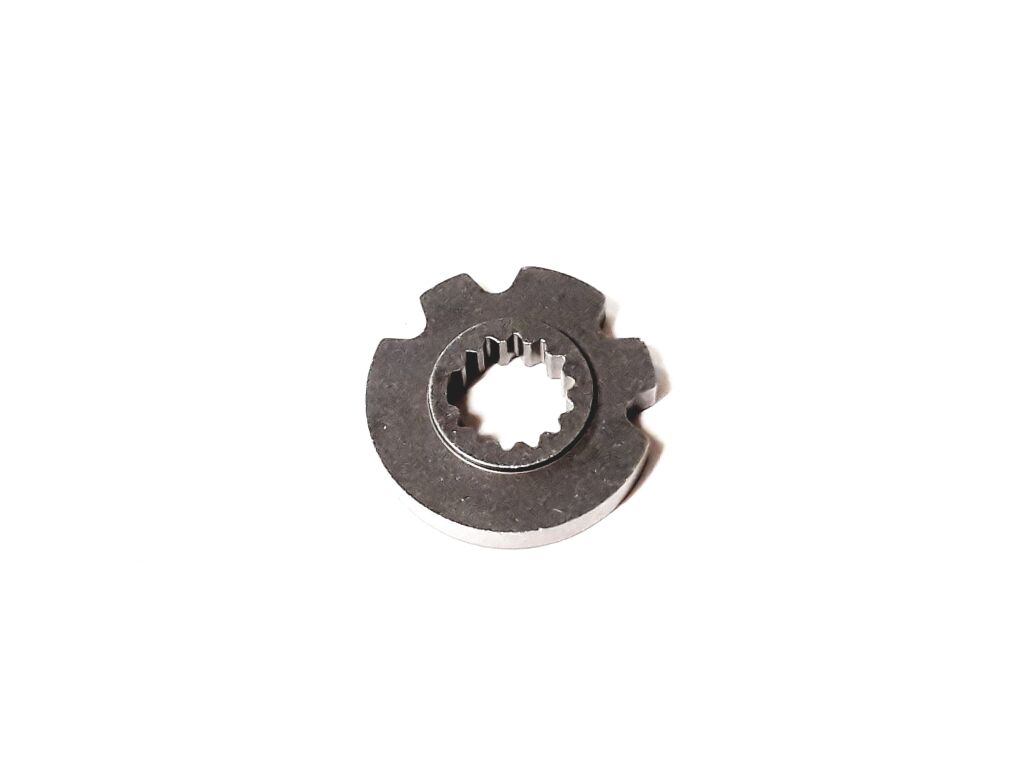 Camshaft, Gear Shift