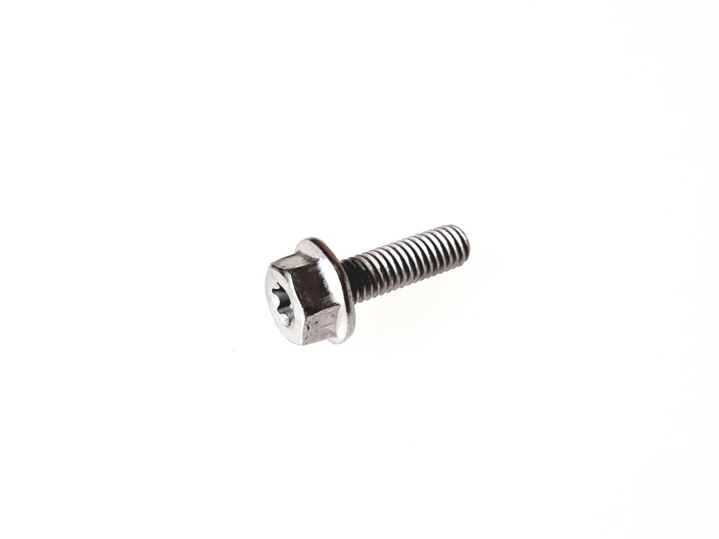 BOLT M6×20