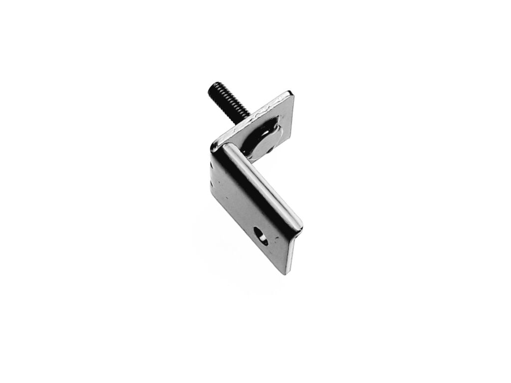 BRACKET(MAIN FRAME)
