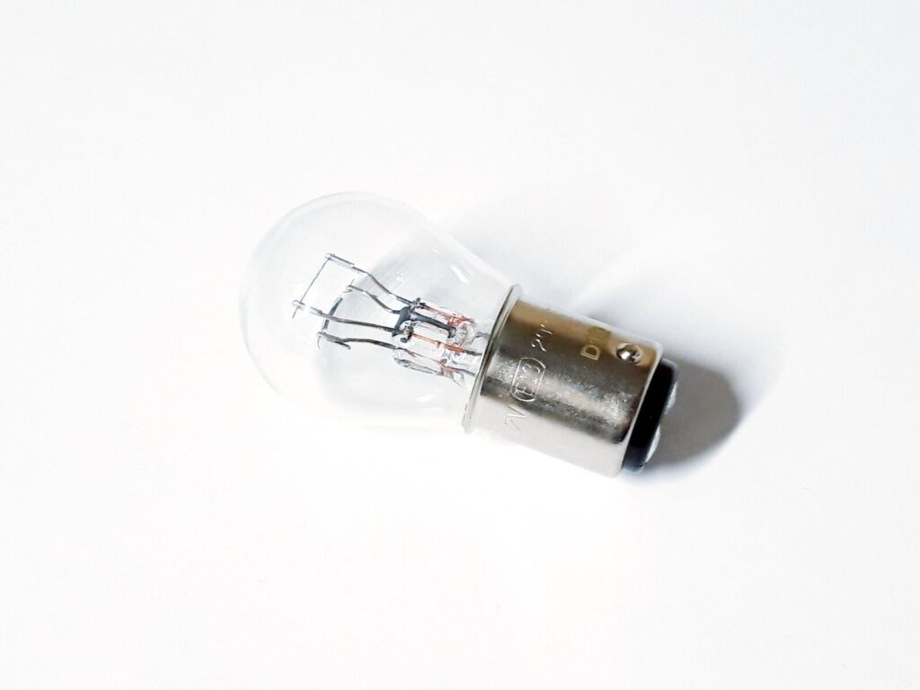 BRAKELIGHT BULB P21/5W