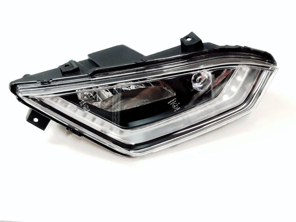 U01 FR HEADLAMP EU