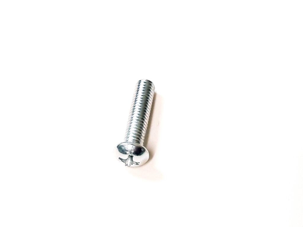 SCREW M5×20