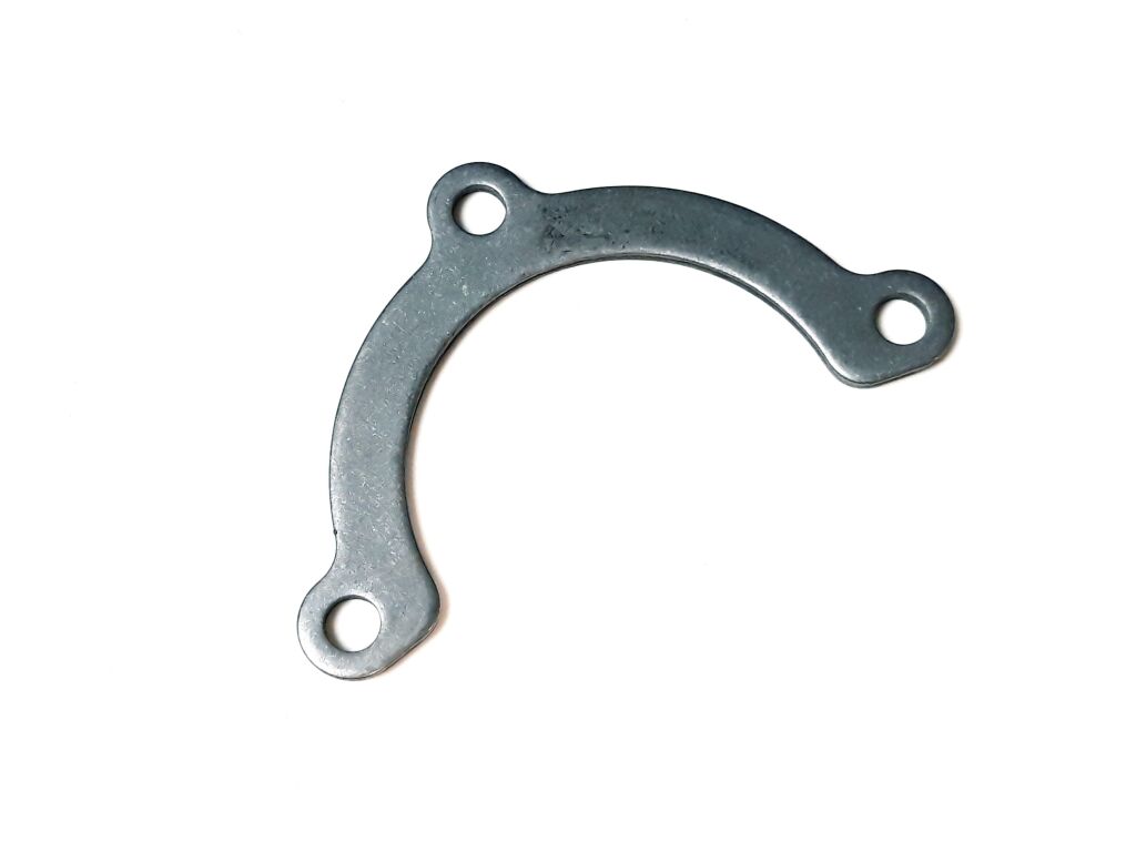 COUNTERSHAFT BEARING PRESS PLATE