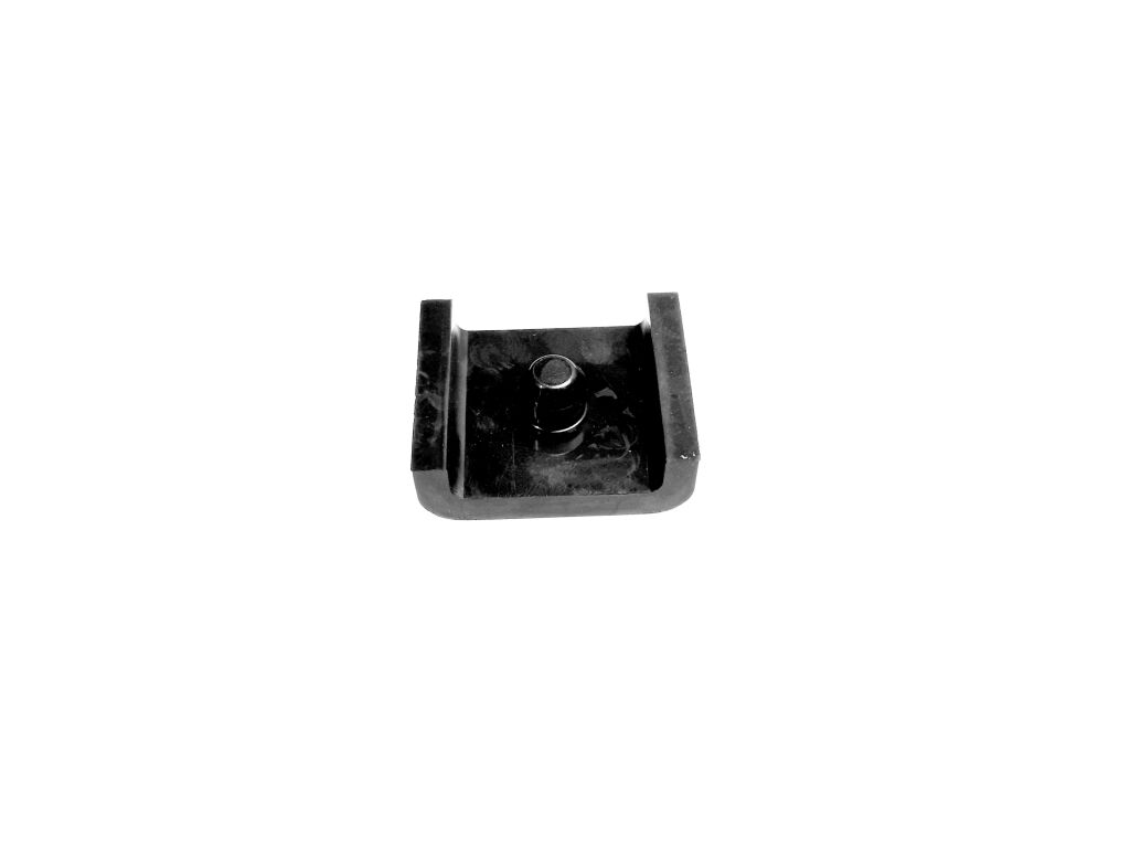 U01 OIL TANK FRONT AND REAR SHOCK PAD