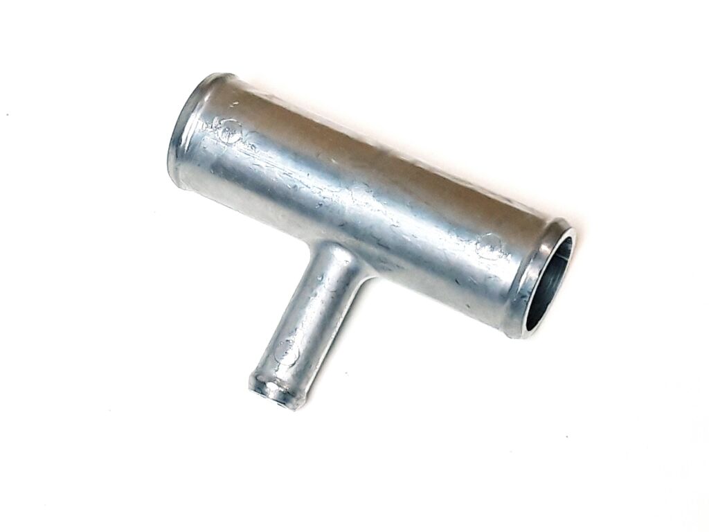 S01 ENGINE RADIATOR THREE-WAY