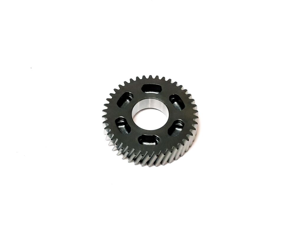 H GEAR DRIVEN GEAR