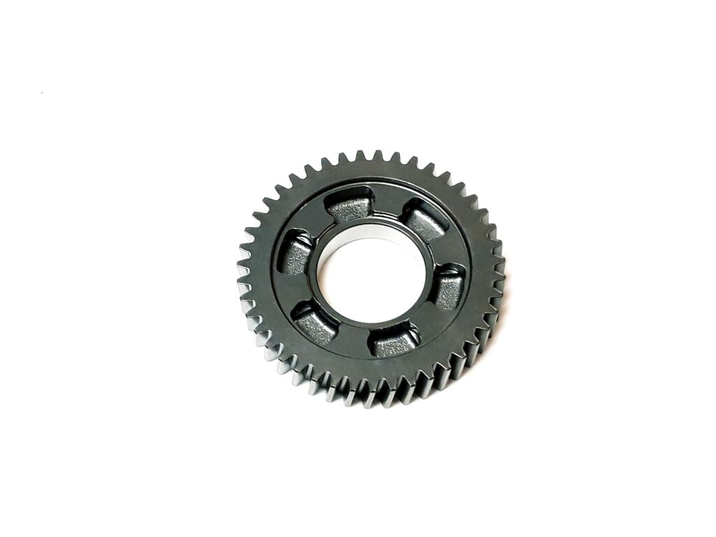 R GEAR DRIVEN BEVEL