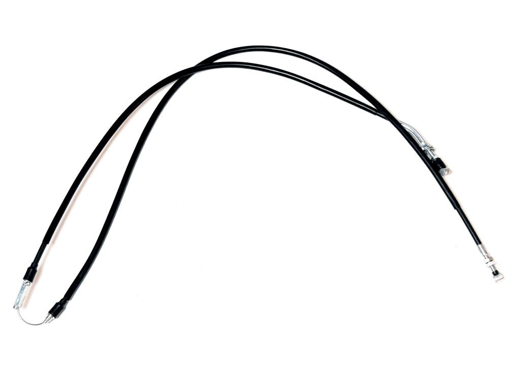 U09_PARKING CABLE RIGHT SECTION