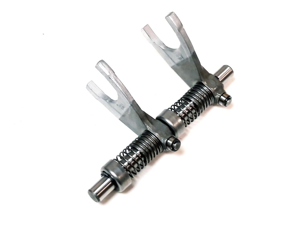 SHIFT RAIL H/R ASSEMBLY